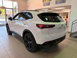 
										2026 Buick Envision Awd 4dr Sport full									