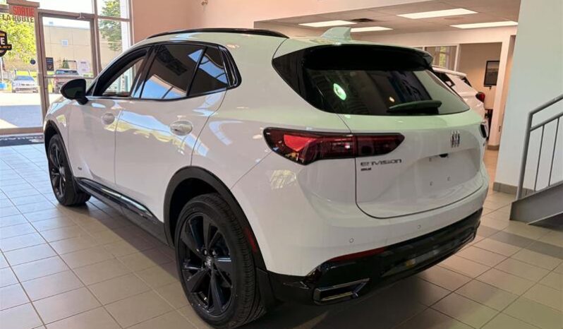 
								2026 Buick Envision Awd 4dr Sport full									