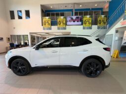 
										2026 Buick Envision Awd 4dr Sport full									