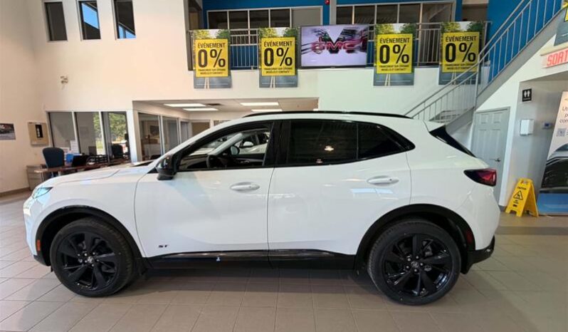 
								2026 Buick Envision Awd 4dr Sport full									