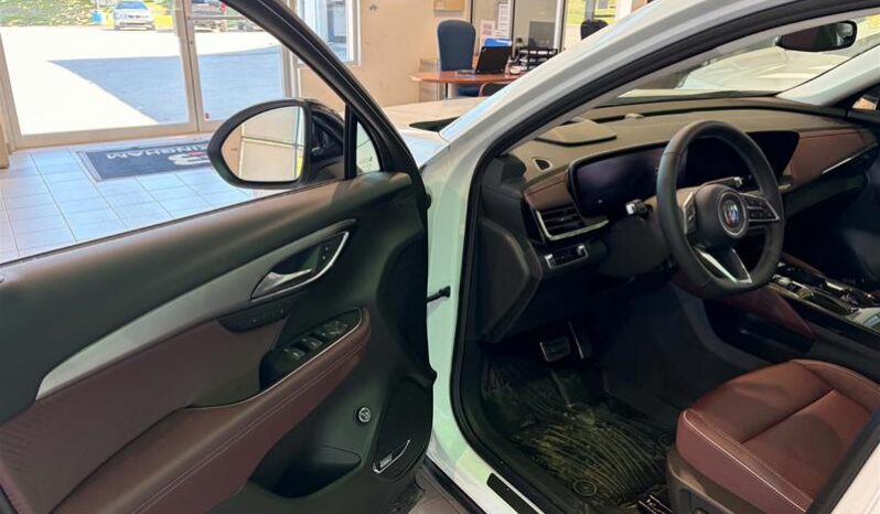 
								2026 Buick Envision Awd 4dr Sport full									