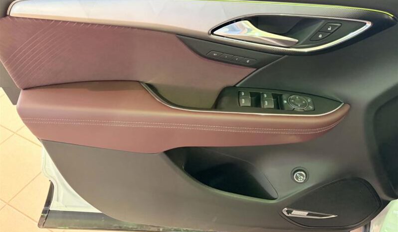
								2026 Buick Envision Awd 4dr Sport full									