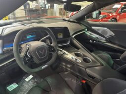 
										2026 Chevrolet Corvette Z06 Coupe 2lz full									