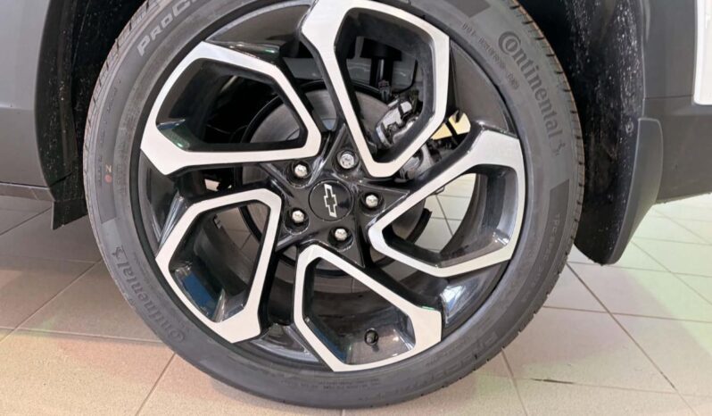 
								2026 Chevrolet Trax Fwd 4dr 2rs full									
