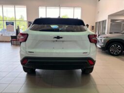
										2026 Chevrolet Trax Fwd 4dr 2rs full									