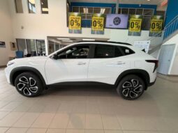 
										2026 Chevrolet Trax Fwd 4dr 2rs full									