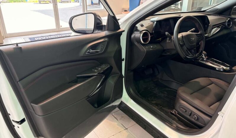 
								2026 Chevrolet Trax Fwd 4dr 2rs full									