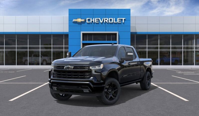 2026 Chevrolet Silverado 1500 - New Truck - VIN: 1GCUKEE86TZ384597 - Buckingham Chevrolet Buick GMC Gatineau