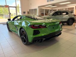 
										2026 Chevrolet Corvette Stingray Coupe 1lt full									