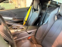 
										2026 Chevrolet Corvette Stingray Coupe 1lt full									