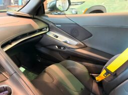 
										2026 Chevrolet Corvette Stingray Coupe 1lt full									