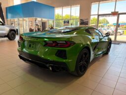 
										2026 Chevrolet Corvette Stingray Coupe 1lt full									