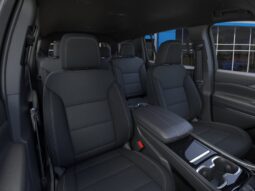 
										2026 Chevrolet Traverse Awd 4dr Lt full									