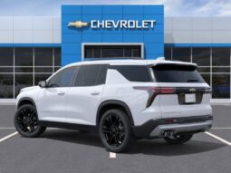 
										2026 Chevrolet Traverse Awd 4dr Lt full									