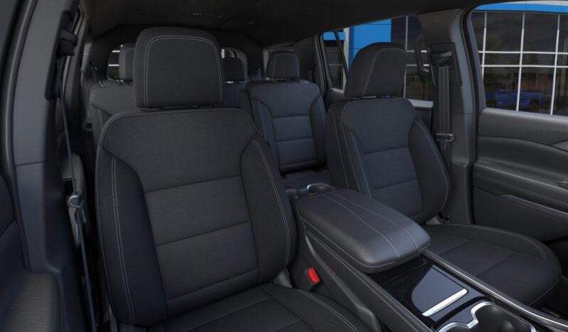 
								2026 Chevrolet Traverse Awd 4dr Lt full									