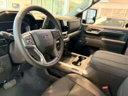 
										2026 Chevrolet Silverado 2500 4wd Crew Cab full									