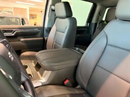 
										2026 Chevrolet Silverado 2500 4wd Crew Cab full									