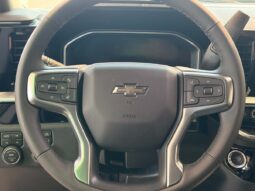 
										2026 Chevrolet Silverado 2500 4wd Crew Cab full									