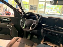 
										2026 Chevrolet Silverado 2500 4wd Crew Cab full									