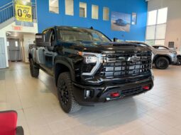 
										2026 Chevrolet Silverado 2500 4wd Crew Cab full									