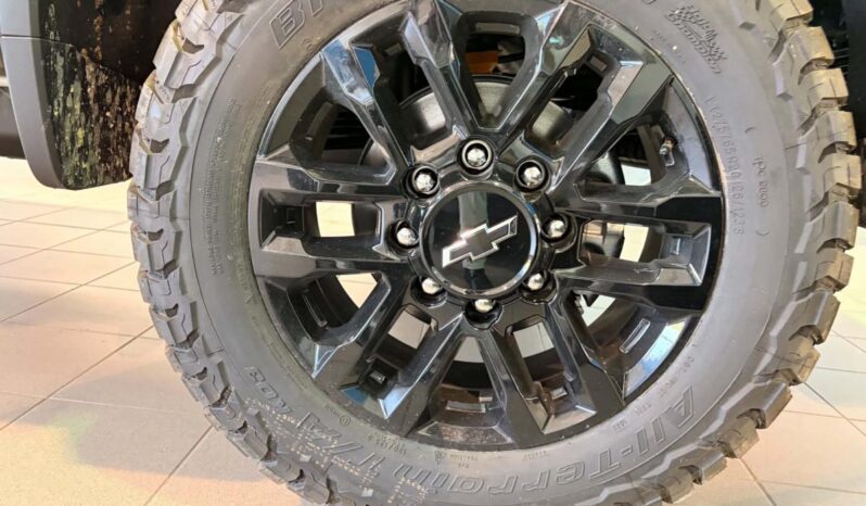 
								2026 Chevrolet Silverado 2500 4wd Crew Cab full									