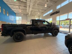 
										2026 Chevrolet Silverado 2500 4wd Crew Cab full									