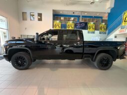 
										2026 Chevrolet Silverado 2500 4wd Crew Cab full									