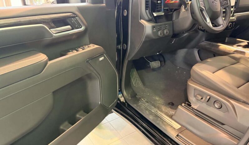 
								2026 Chevrolet Silverado 2500 4wd Crew Cab full									