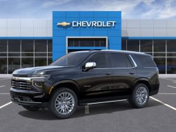 
										2026 Chevrolet Tahoe 4wd 4dr Premier full									