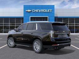 
										2026 Chevrolet Tahoe 4wd 4dr Premier full									