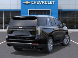
										2026 Chevrolet Tahoe 4wd 4dr Premier full									