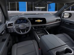 
										2026 Chevrolet Tahoe 4wd 4dr Premier full									
