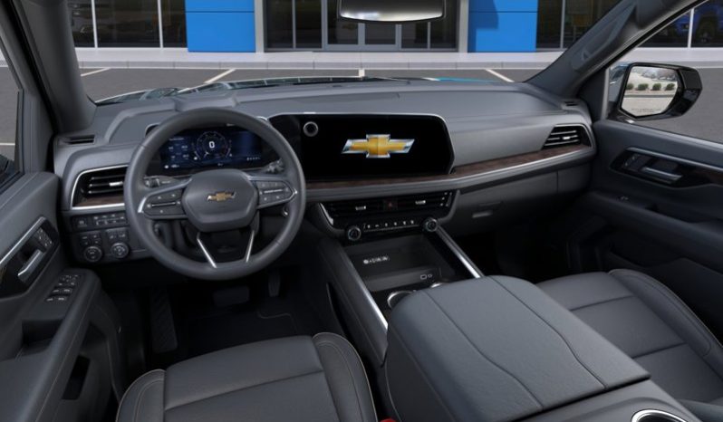 
								2026 Chevrolet Tahoe 4wd 4dr Premier full									