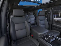 
										2026 Chevrolet Tahoe 4wd 4dr Premier full									