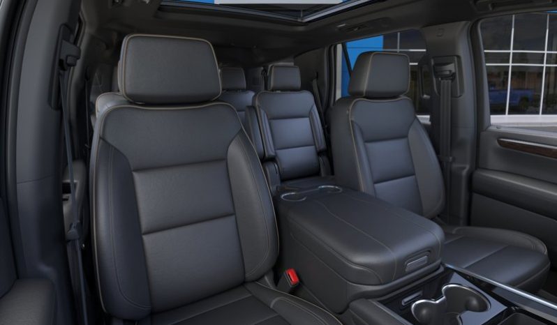 
								2026 Chevrolet Tahoe 4wd 4dr Premier full									