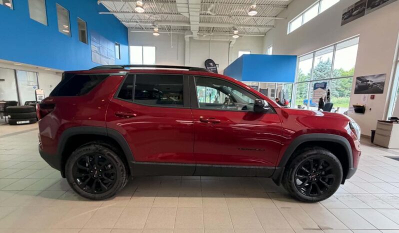 
								2026 GMC Terrain Fwd Elevation full									