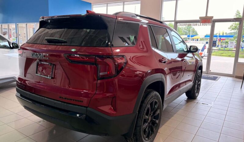 
								2026 GMC Terrain Fwd Elevation full									