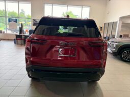 
										2026 GMC Terrain Fwd Elevation full									