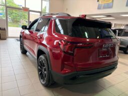 
										2026 GMC Terrain Fwd Elevation full									