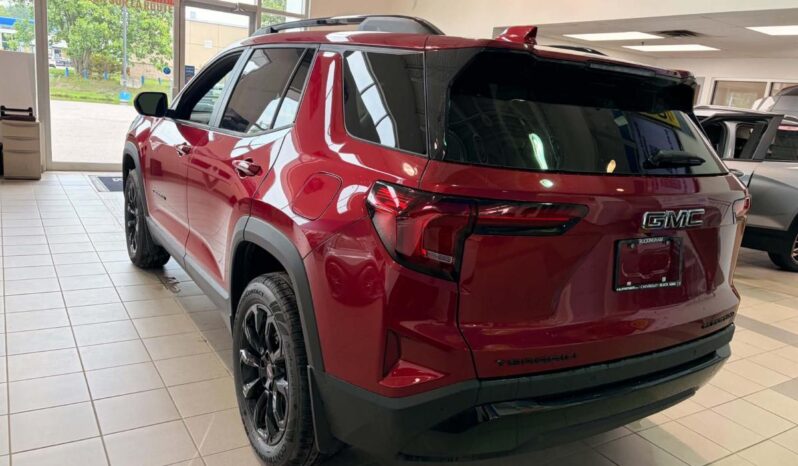 
								2026 GMC Terrain Fwd Elevation full									