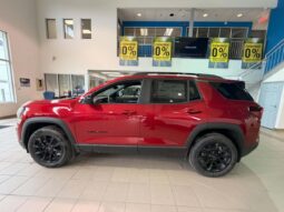 
										2026 GMC Terrain Fwd Elevation full									