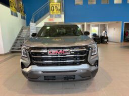 
										2026 GMC Terrain Awd Elevation full									