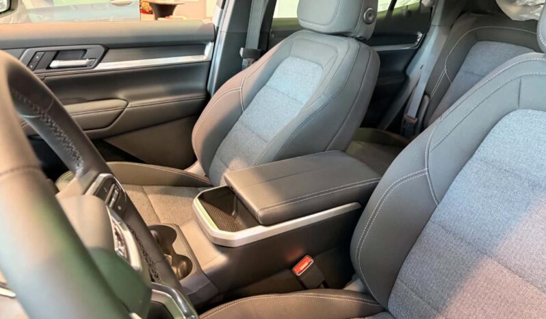 
								2026 GMC Terrain Awd Elevation full									