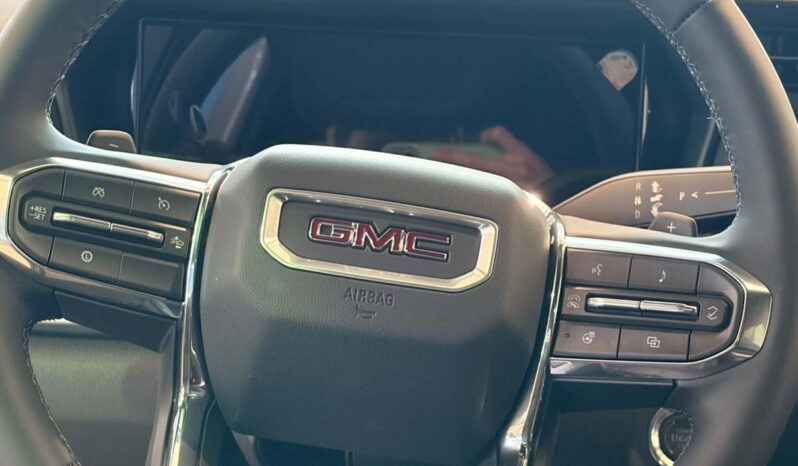 
								2026 GMC Terrain Awd Elevation full									
