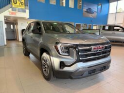 
										2026 GMC Terrain Awd Elevation full									