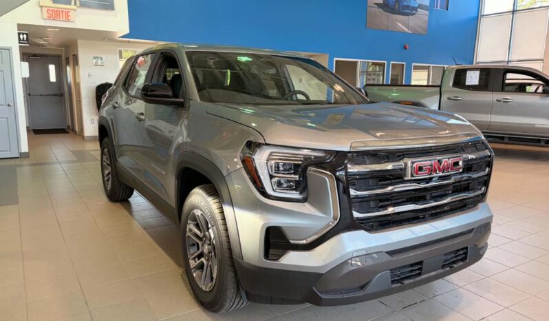 
								2026 GMC Terrain Awd Elevation full									
