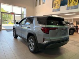 
										2026 GMC Terrain Awd Elevation full									