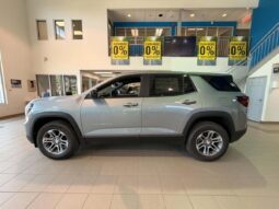 
										2026 GMC Terrain Awd Elevation full									
