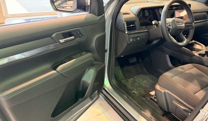 
								2026 GMC Terrain Awd Elevation full									
