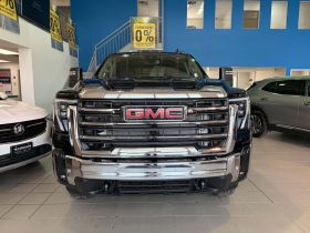 2026 GMC Sierra 3500 4wd Crew Cab Long